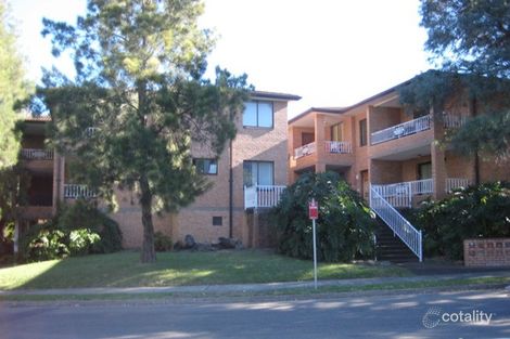 6/33 Balfour St, Allawah, NSW 2218