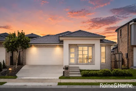Property photo of 34 Brahman Road Box Hill NSW 2765