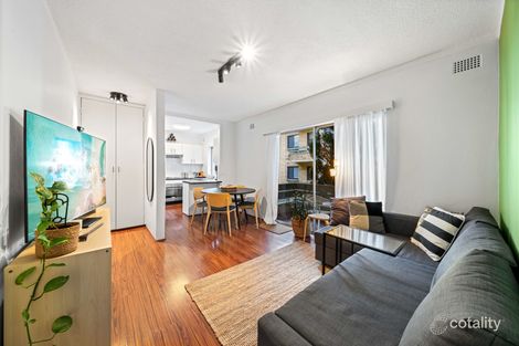 8/30 Eaton St, Neutral Bay, NSW 2089