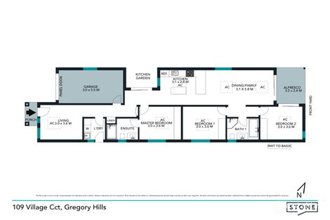 Property photo of 109 Village Circuit Gregory Hills NSW 2557