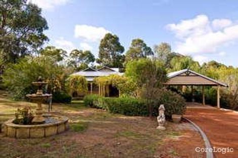 Property photo of 395 Boyamyne Road Parkerville WA 6081