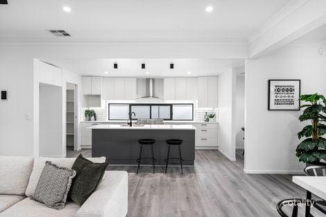 Property photo of 35 Catamaran Street Manly West QLD 4179
