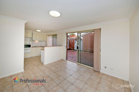 Property photo of 2/65 Moulden Avenue Yokine WA 6060