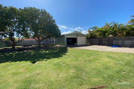 Property photo of 4 Twolyn Street Urangan QLD 4655