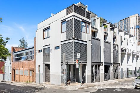 Property photo of 80 Renwick Street Redfern NSW 2016