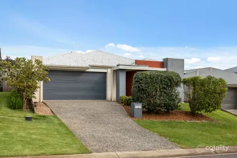 Property photo of 21A Lynch Crescent Birkdale QLD 4159