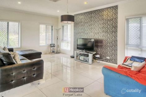 Property photo of 17 Waratah Crescent Springfield Lakes QLD 4300
