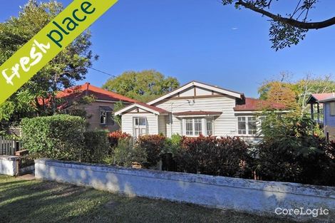 Property photo of 19 Kingsbury Street Norman Park QLD 4170