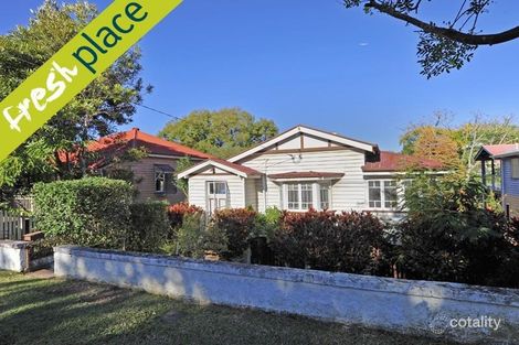 19 Kingsbury St, Norman Park, QLD 4170