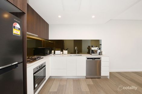 Property photo of 115/541C Burwood Road Belmore NSW 2192