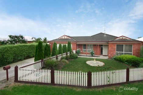 3 Malua Ct, St Albans Park, VIC 3219