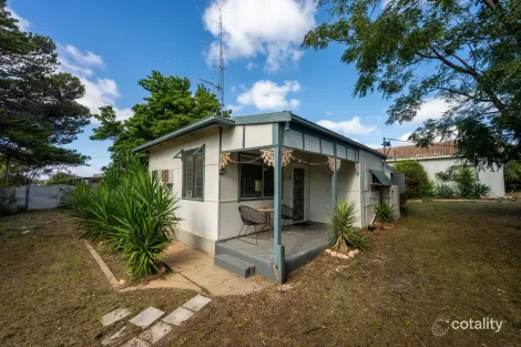 Property photo of 2 Narangga Terrace Moonta Bay SA 5558