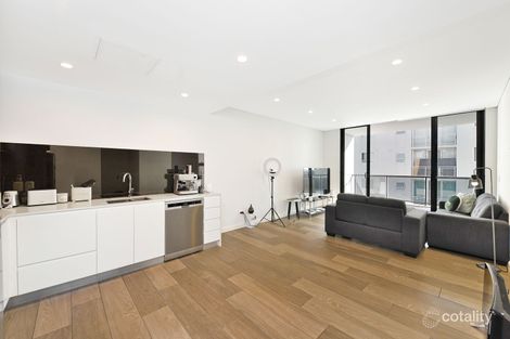 Property photo of 115/541C Burwood Road Belmore NSW 2192