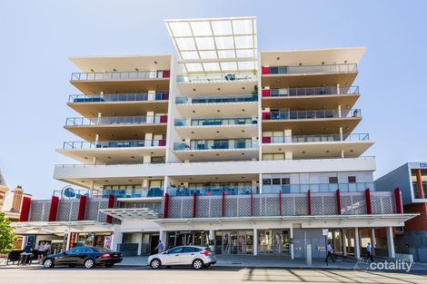 Property photo of 40/1178 Hay Street West Perth WA 6005