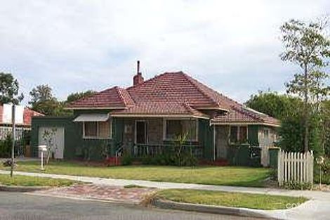 41 Third Ave, Bassendean, WA 6054