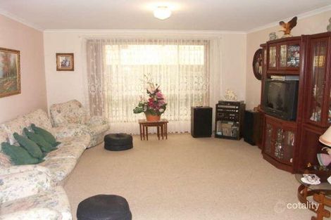 Property photo of 8 McCormack Crescent Woodcroft SA 5162