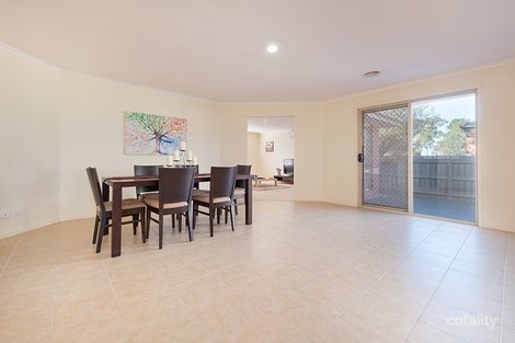 Property photo of 76 Sandover Drive Roxburgh Park VIC 3064