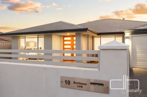 10 BORDEAUX LINK, LANDSDALE, WA 6065