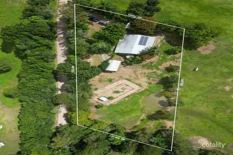 Property photo of 60 Main Camp Road Eerwah Vale QLD 4562