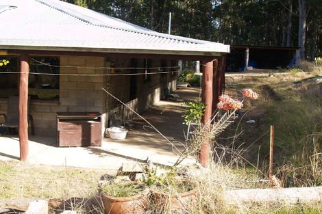 Property photo of 348 Bostock Road Pillar Valley NSW 2462