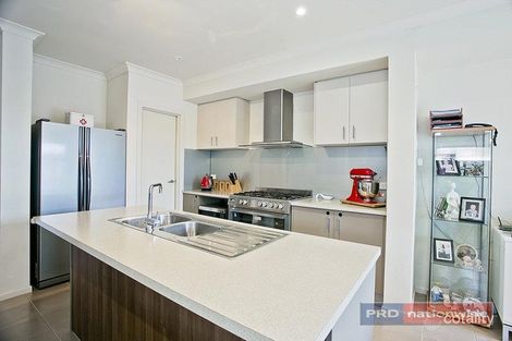 Property photo of 23 Prominence Boulevard Tarneit VIC 3029