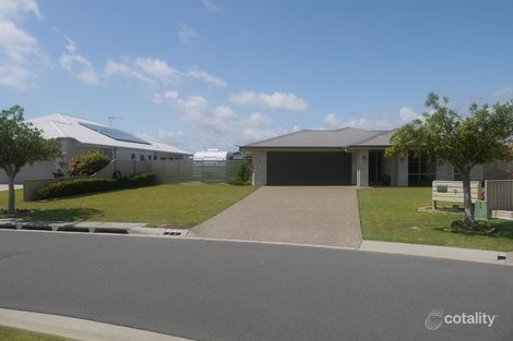 Property photo of 9 Bryan Court Burrum Heads QLD 4659