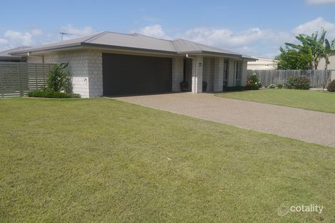 Property photo of 9 Bryan Court Burrum Heads QLD 4659