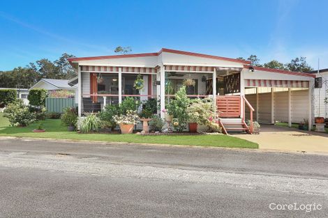 Property photo of 19/36 Golding Street Yamba NSW 2464
