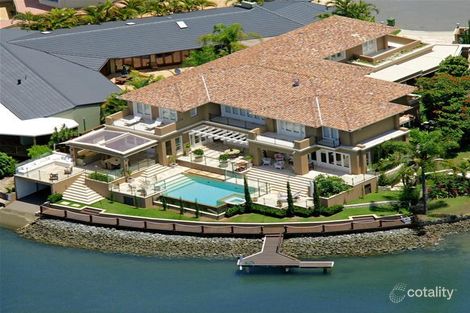 14 Kookaburra Ct, Bundall, QLD 4217