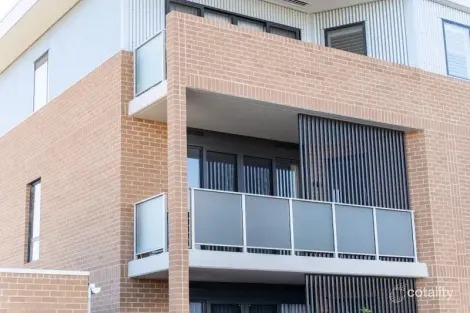 6/22 Cornelius St, Coombs, ACT 2611