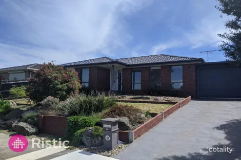 Property photo of 12 Flemington Drive Mill Park VIC 3082