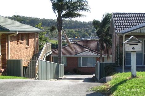 1/4 Ibis Cl, Mount Hutton, NSW 2290