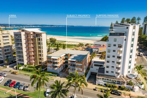 7/140 Marine Pde, Coolangatta, QLD 4225