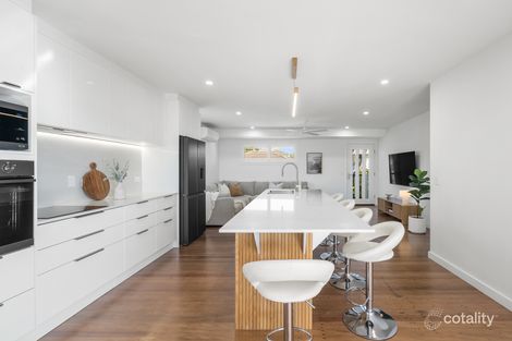 Property photo of 3 Hornick Street Bracken Ridge QLD 4017