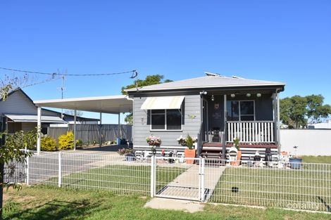 Property photo of 14 Maude Street Moree NSW 2400