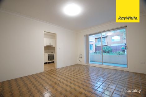 Property photo of 6/19-21 Doodson Avenue Lidcombe NSW 2141
