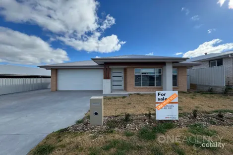 53 Matchless Ave, Goulburn, NSW 2580