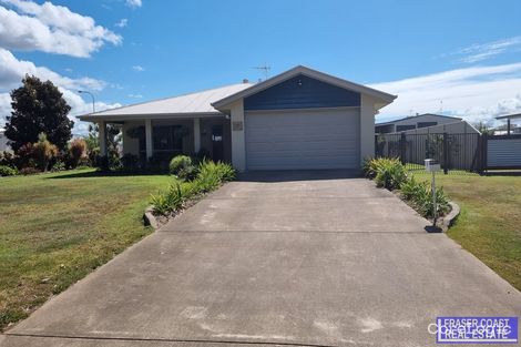 Property photo of 23 Sanderling Drive Boonooroo QLD 4650