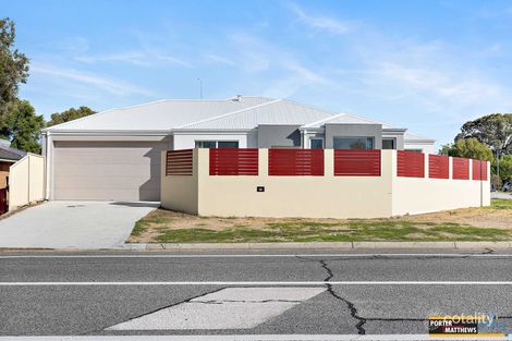 25 Eudoria St, Gosnells, WA 6110