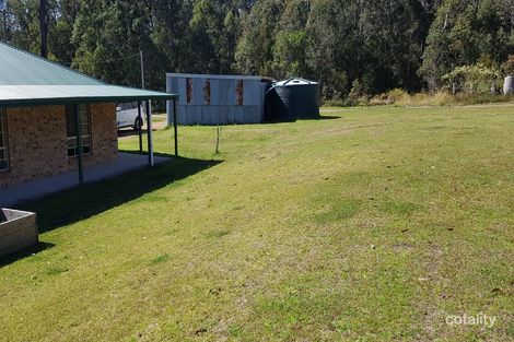 Property photo of 338A Minimbah Road Minimbah NSW 2312