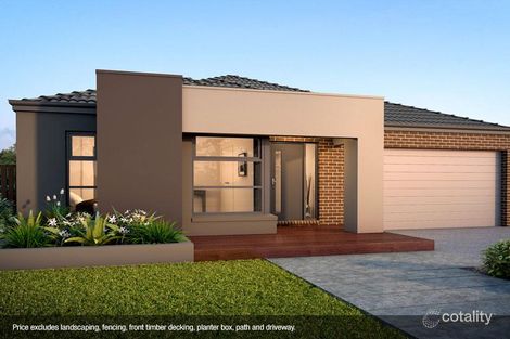 12 Surkitt Bvd, Sale, VIC 3850