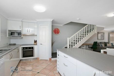Property photo of 20/180-186 Middle Street Cleveland QLD 4163