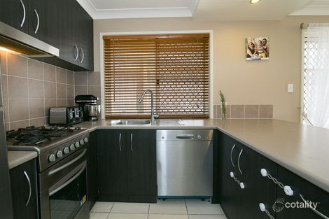 Property photo of 38 Hopman Way Springfield Lakes QLD 4300
