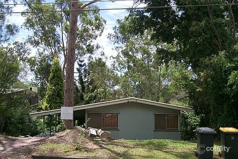 8 Glenbrae St, The Gap, QLD 4061