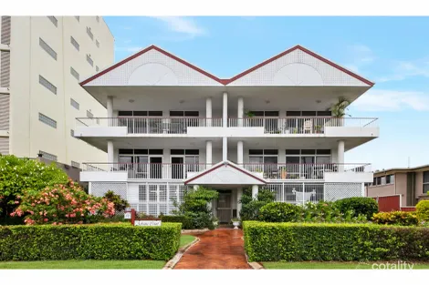 Property photo of 5/14 Victoria Parade Rockhampton City QLD 4700