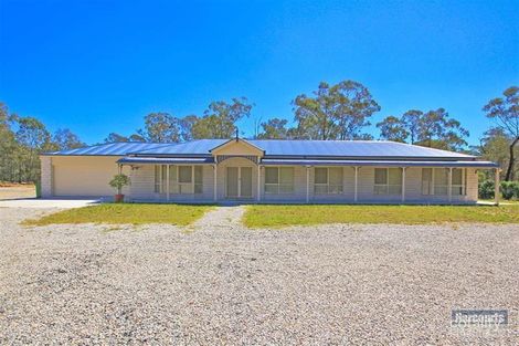 23-25 Pardalote Ct, Greenbank, QLD 4124