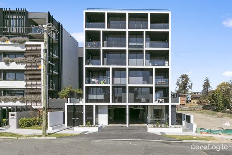 Property photo of 204/27-29 Bank Street West End QLD 4101