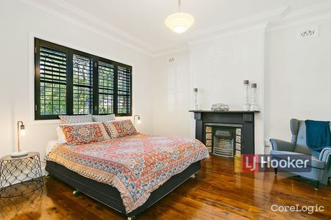 Property photo of 348 New Canterbury Road Dulwich Hill NSW 2203