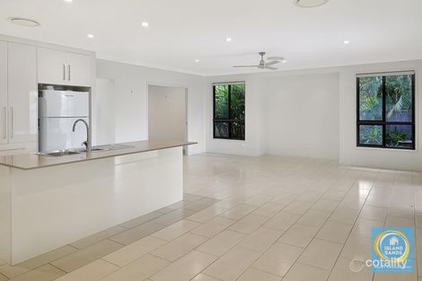Property photo of 21 Beatle Parade Calliope QLD 4680