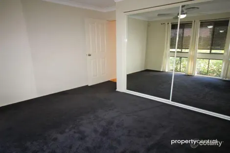 Property photo of 4 Rydal Place Cranebrook NSW 2749